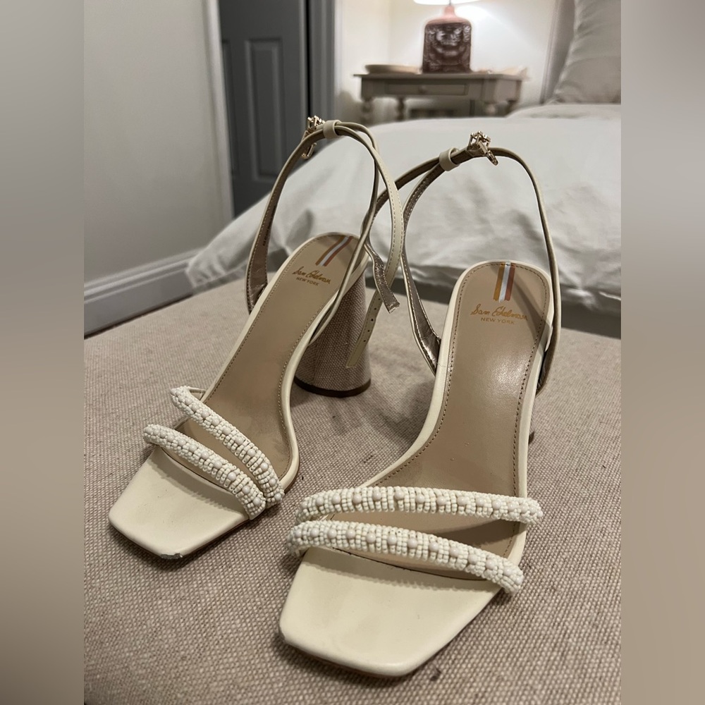 Kia Beads Sandal - Sam Edelman